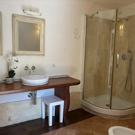 Serra - Amazing Sea View Ac And Parking *