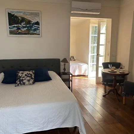 Serra - Amazing Sea View Ac And Parking * 몬테로소 알 마레