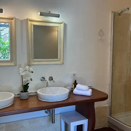 Serra - Amazing Sea View Ac And Parking