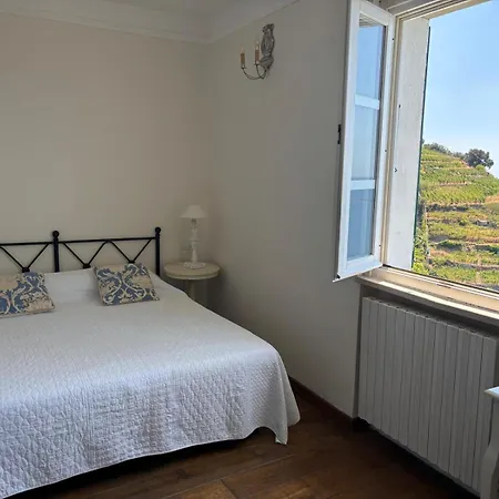 펜션 Serra - Amazing Sea View Ac And Parking *