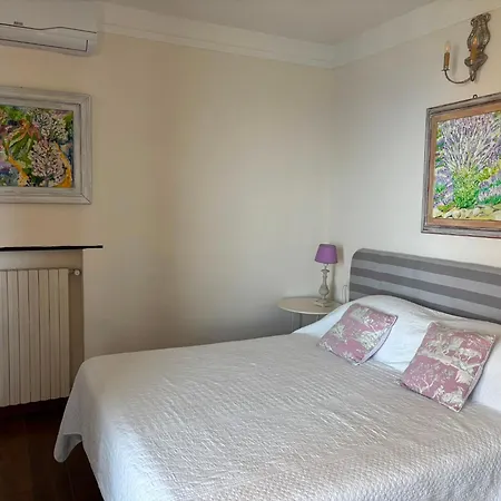펜션 Serra - Amazing Sea View Ac And Parking 몬테로소 알 마레
