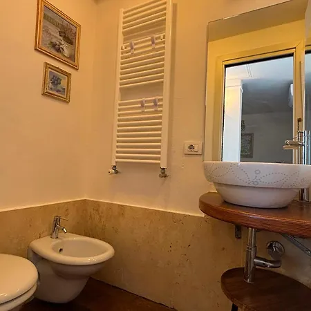 Serra - Amazing Sea View Ac And Parking * 몬테로소 알 마레