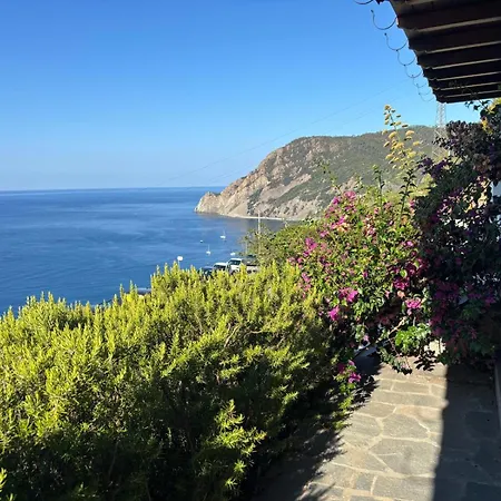Serra - Amazing Sea View Ac And Parking
